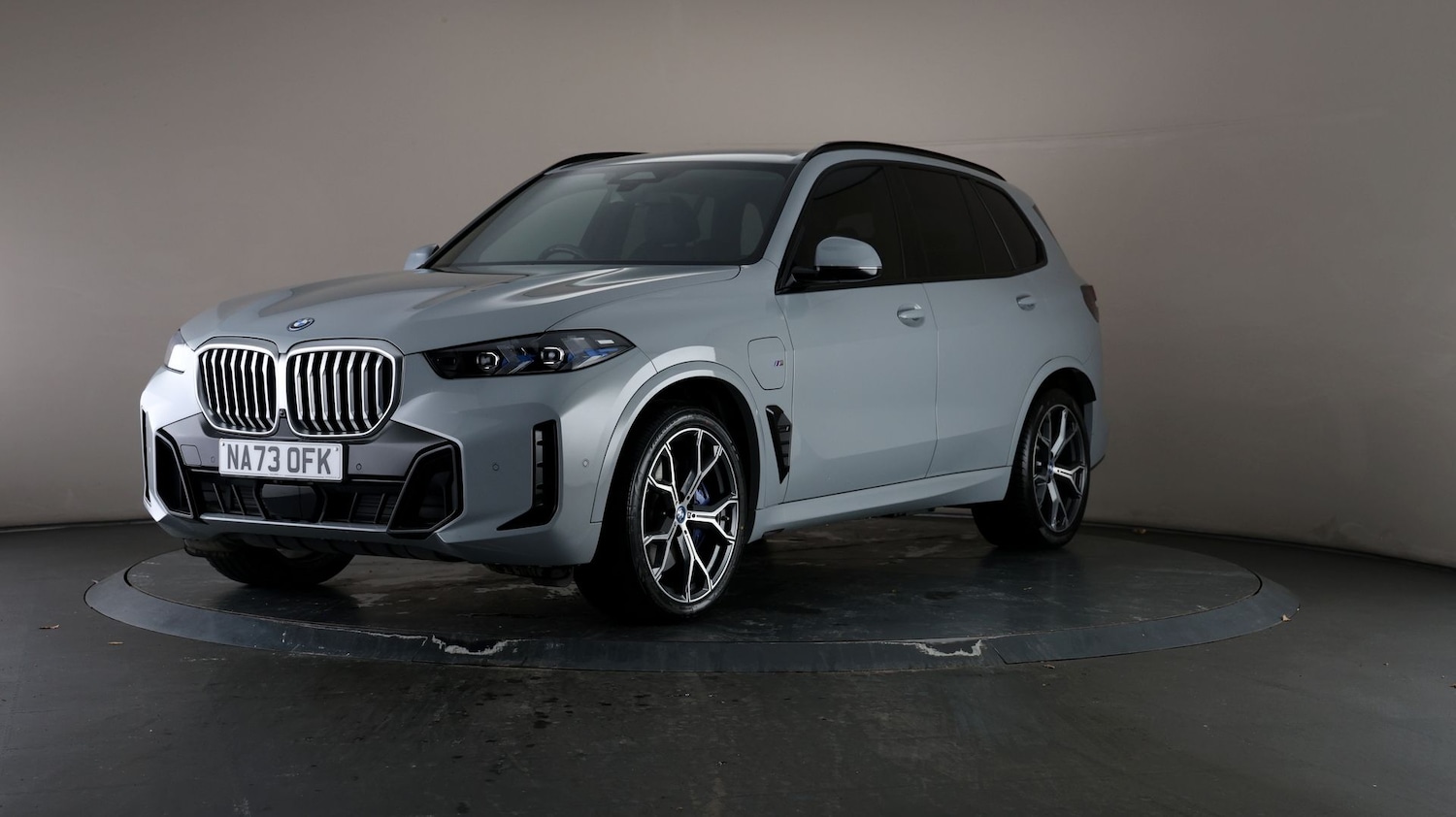 Used BMW X5 2023 for sale - 76942831: Photo 39