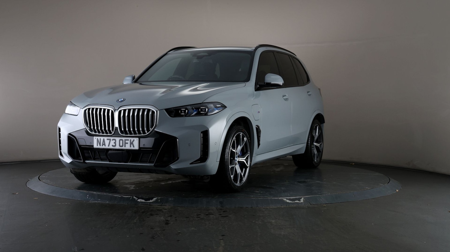 Used BMW X5 2023 for sale - 76942831: Photo 40