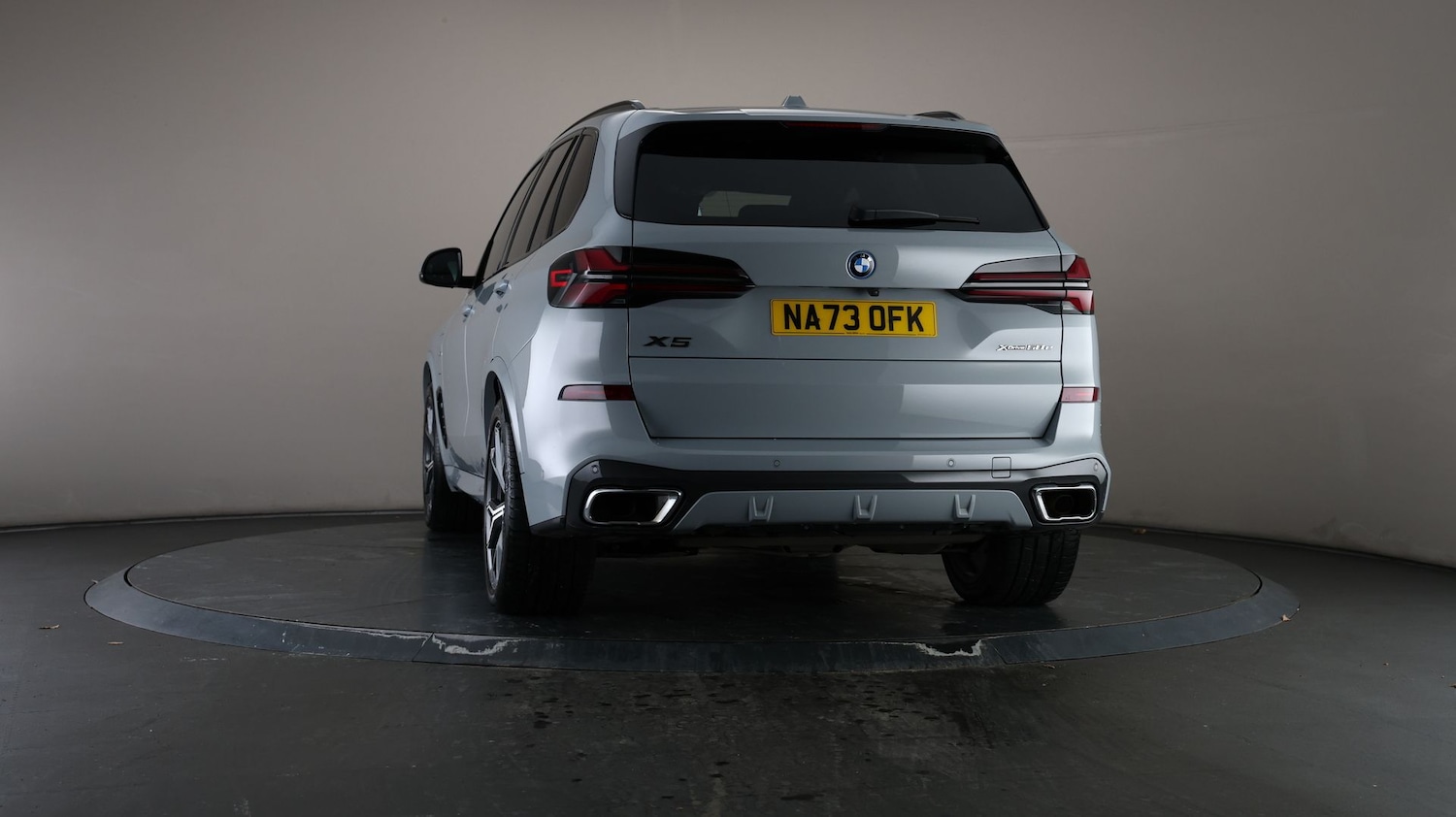 Used BMW X5 2023 for sale - 76942831: Photo 41