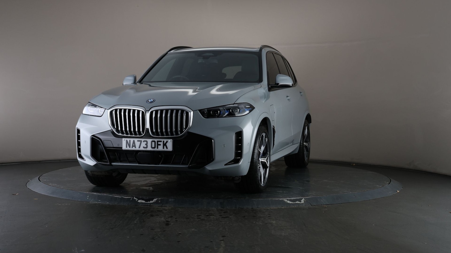 Used BMW X5 2023 for sale - 76942831: Photo 42