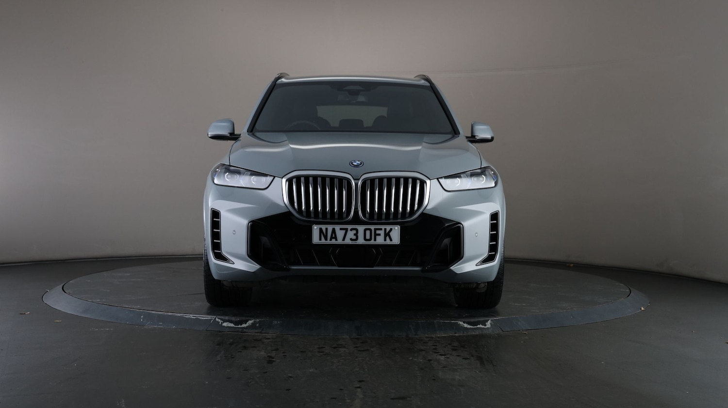 Used BMW X5 2023 for sale - 76942831: Photo 44