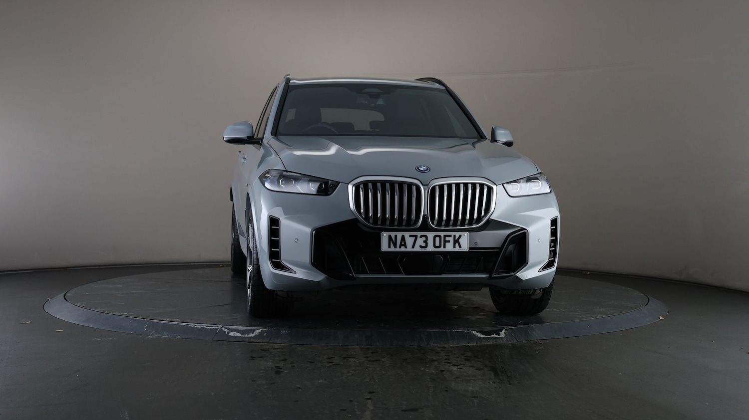 Used BMW X5 2023 for sale - 76942831: Photo 45