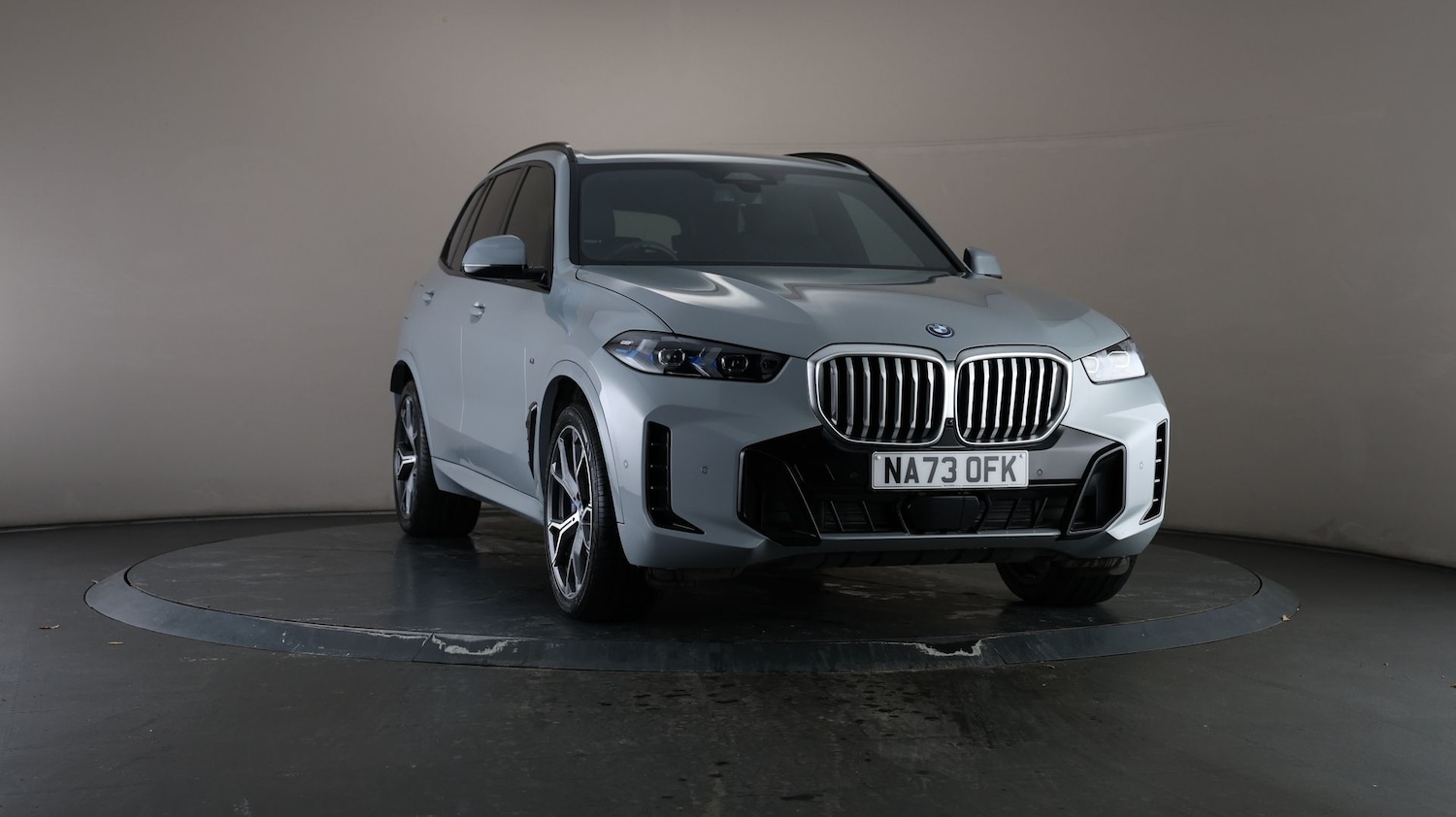 Used BMW X5 2023 for sale - 76942831: Photo 46