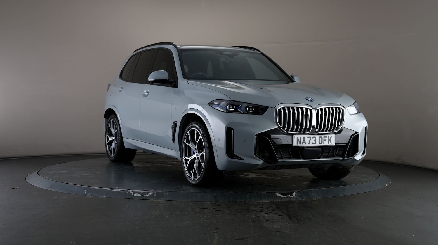 Used BMW X5 2023 for sale - 76942831: Photo 47