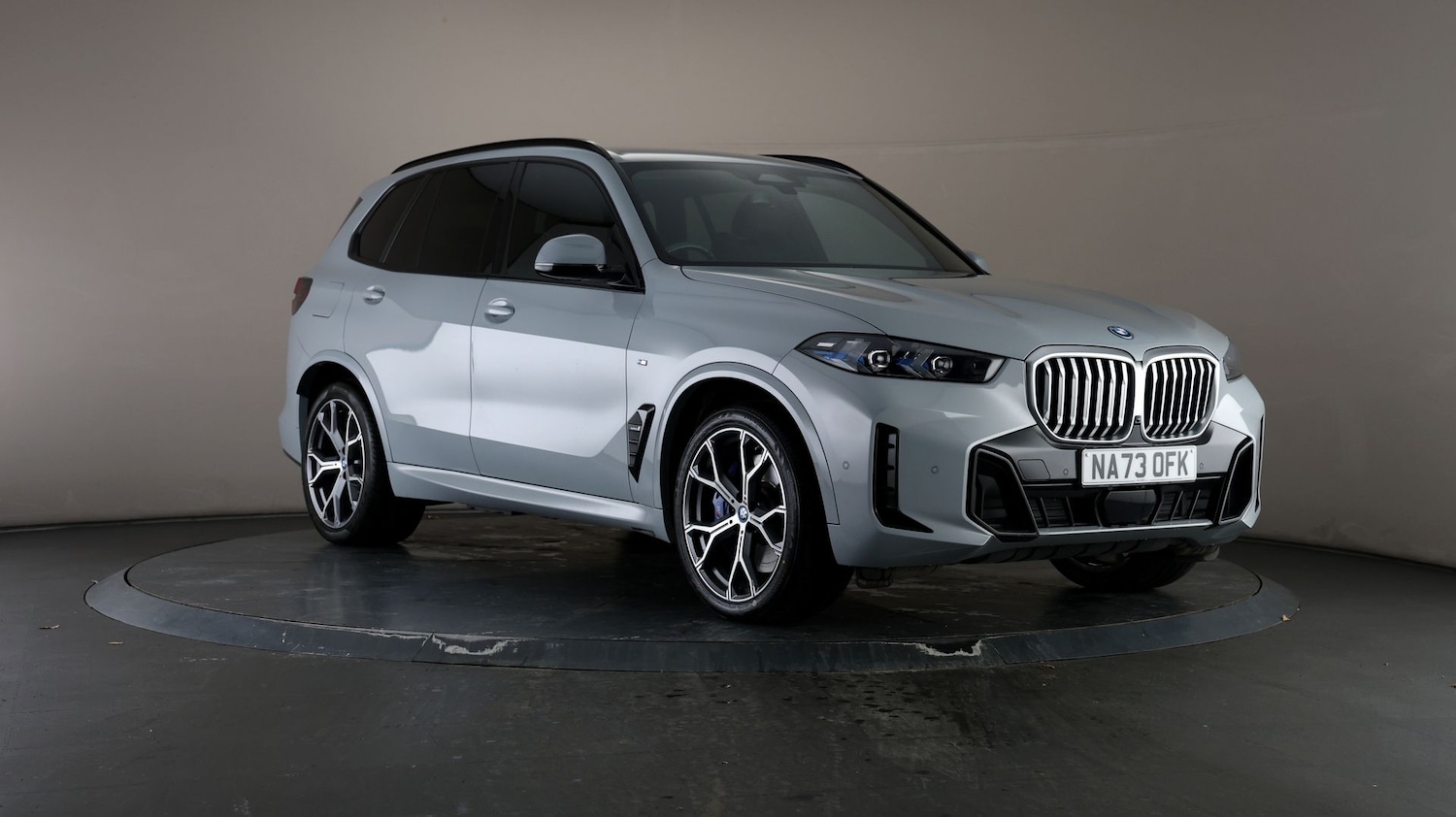 Used BMW X5 2023 for sale - 76942831: Photo 48