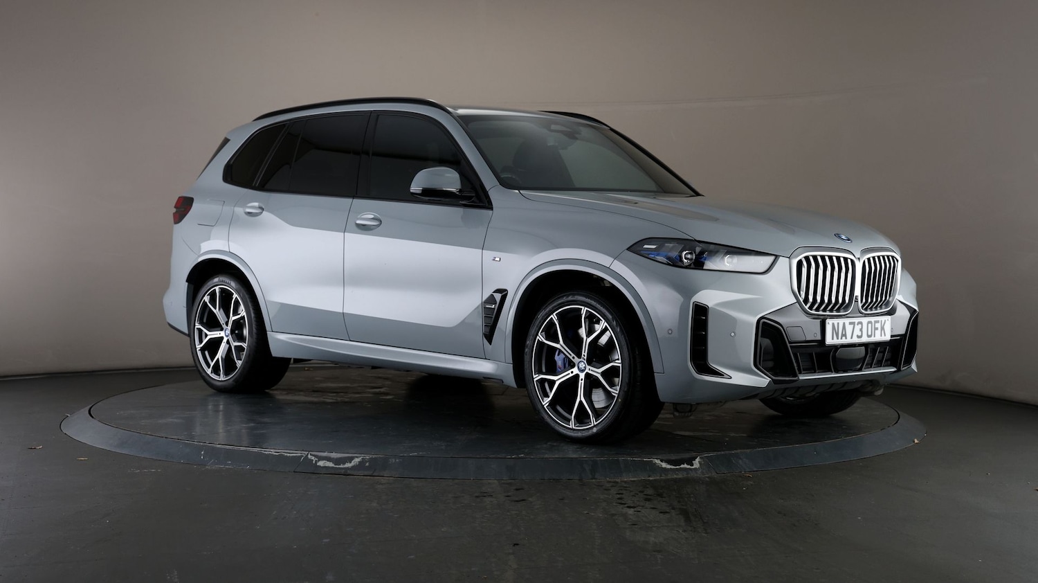 Used BMW X5 2023 for sale - 76942831: Photo 49