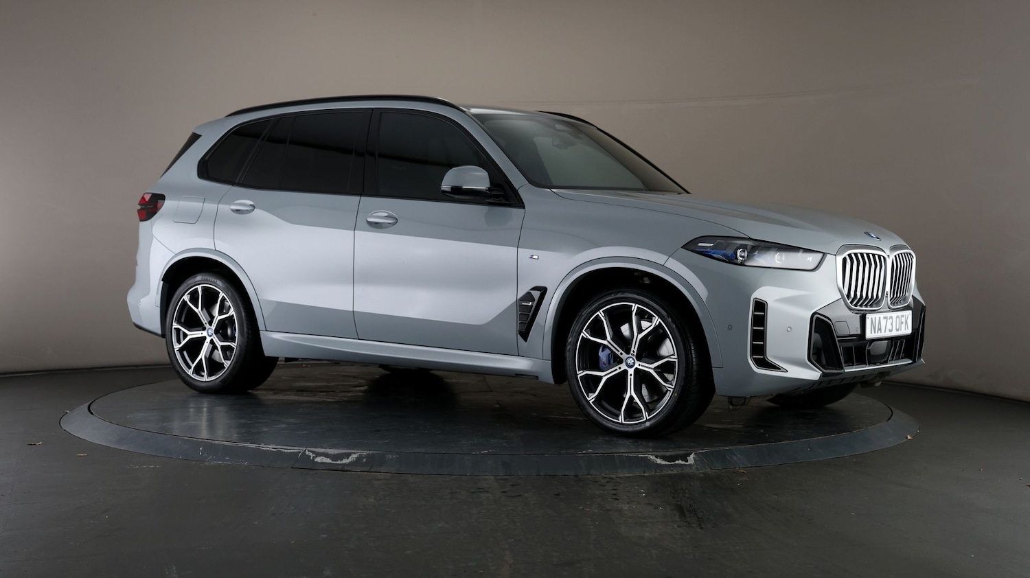 Used BMW X5 2023 for sale - 76942831: Photo 50