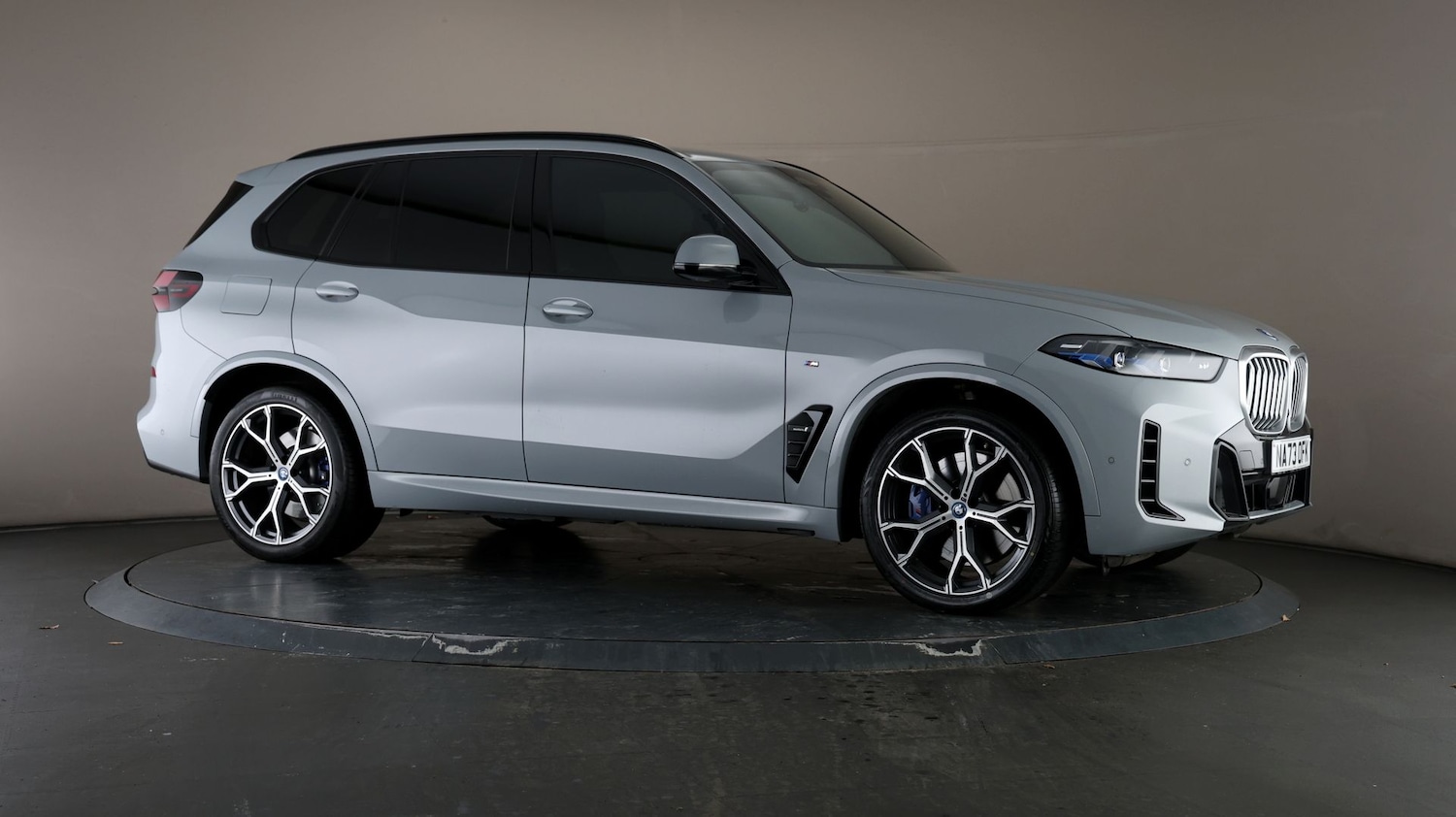 Used BMW X5 2023 for sale - 76942831: Photo 51