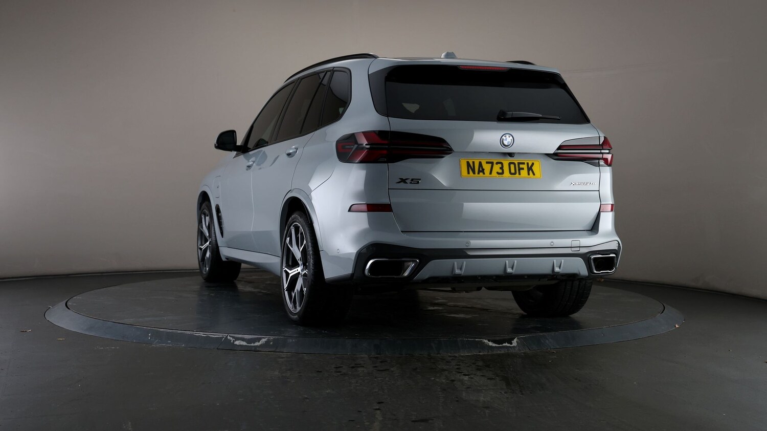 Used BMW X5 2023 for sale - 76942831: Photo 52