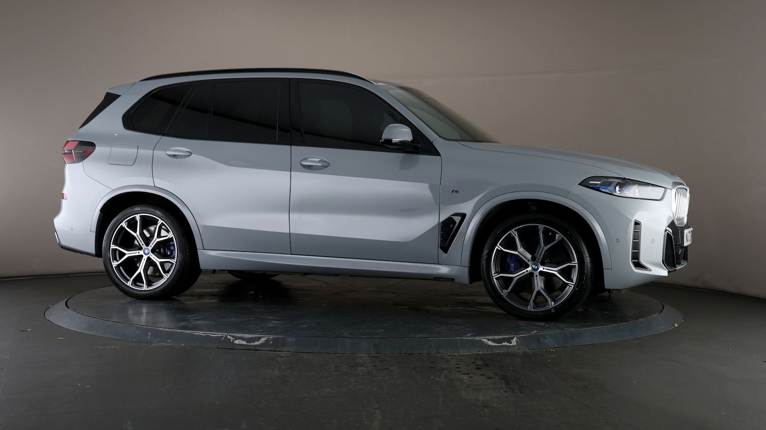 Used BMW X5 2023 for sale - 76942831: Photo 53