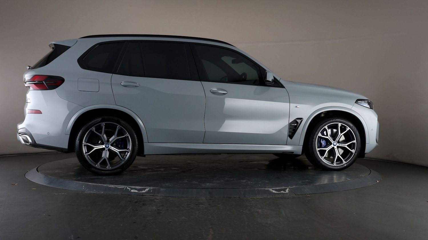 Used BMW X5 2023 for sale - 76942831: Photo 57