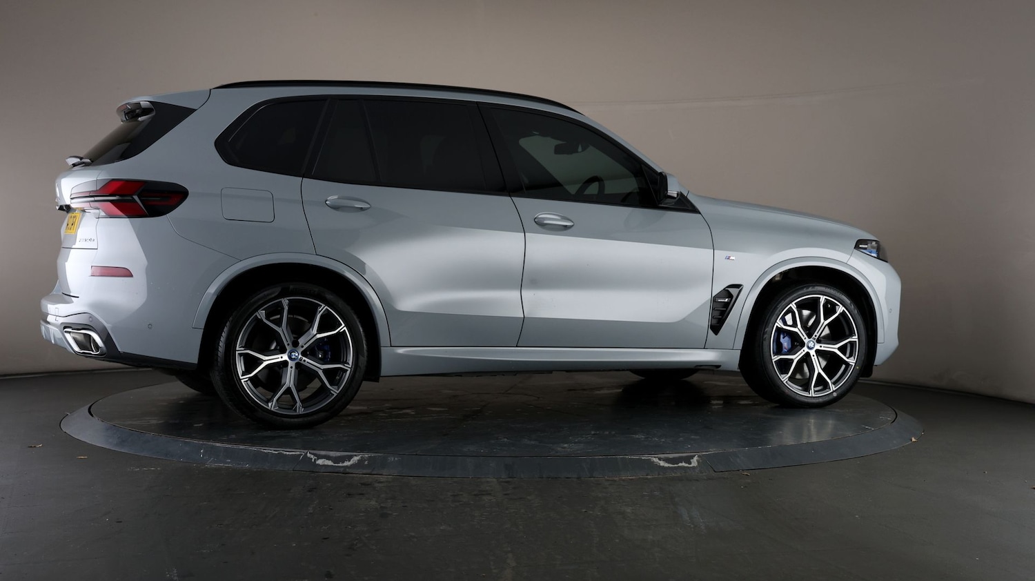 Used BMW X5 2023 for sale - 76942831: Photo 58