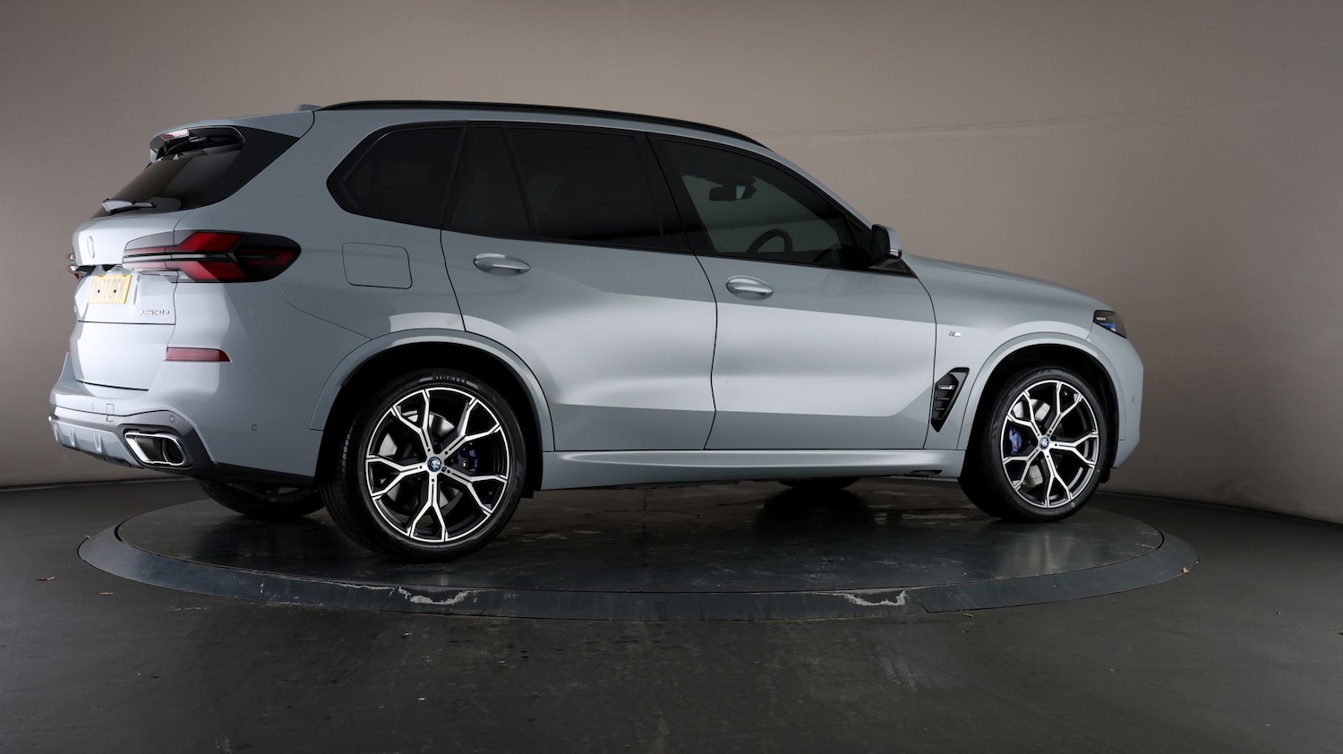 Used BMW X5 2023 for sale - 76942831: Photo 59
