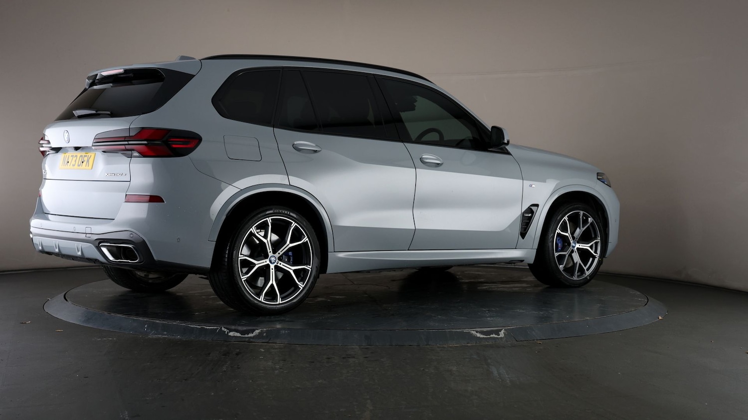 Used BMW X5 2023 for sale - 76942831: Photo 60