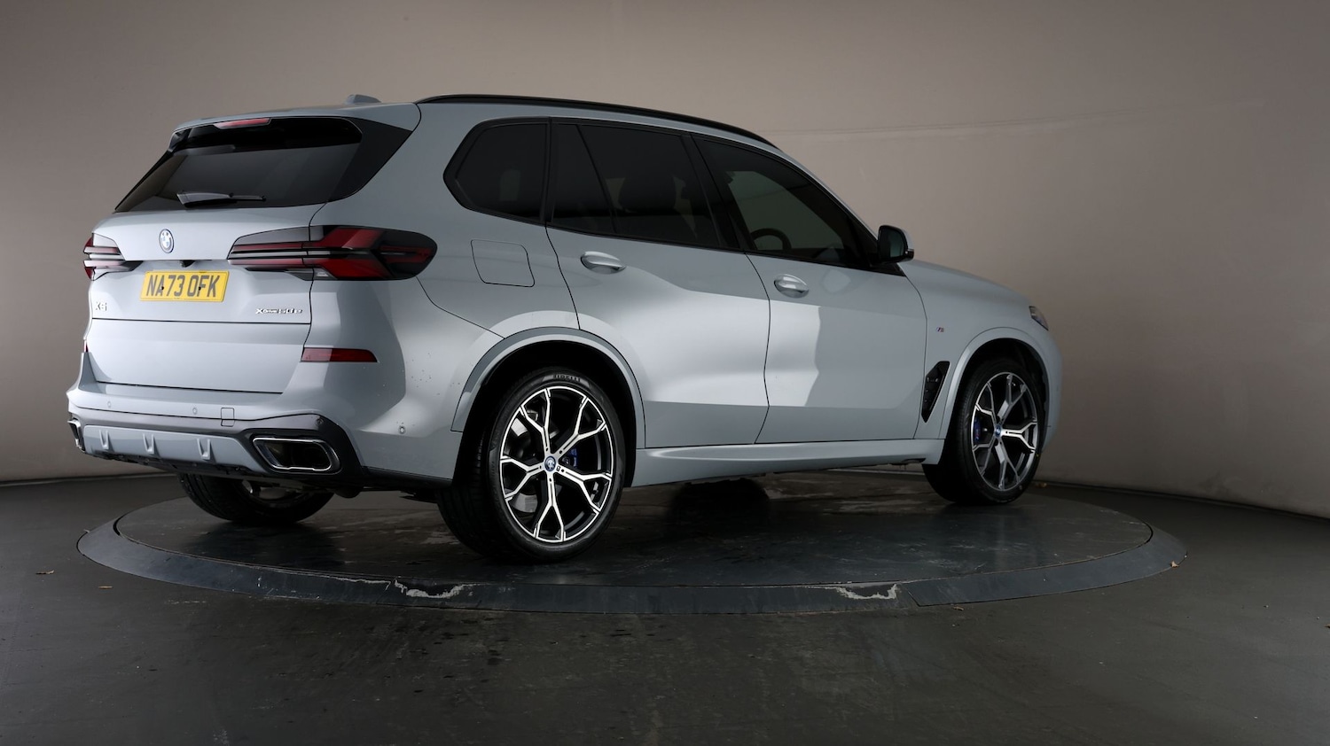 Used BMW X5 2023 for sale - 76942831: Photo 61