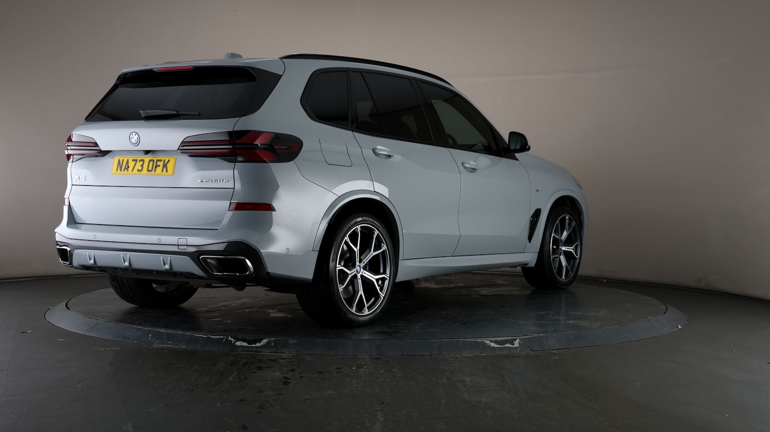 Used BMW X5 2023 for sale - 76942831: Photo 62