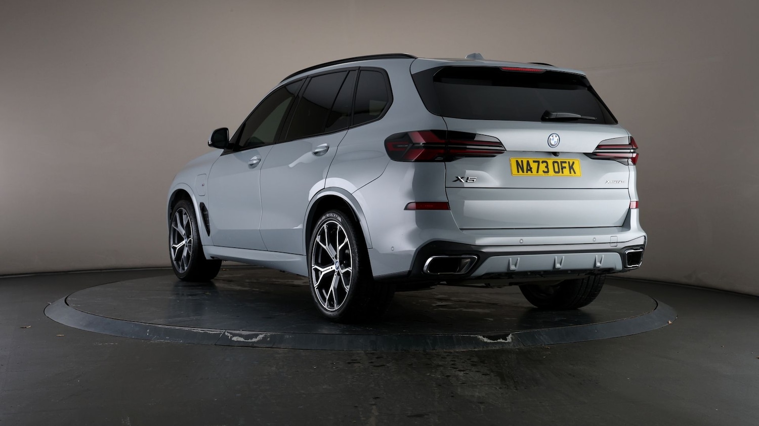 Used BMW X5 2023 for sale - 76942831: Photo 63