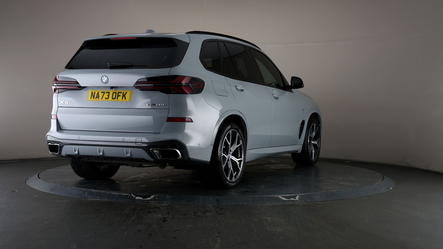 Used BMW X5 2023 for sale - 76942831: Photo 64