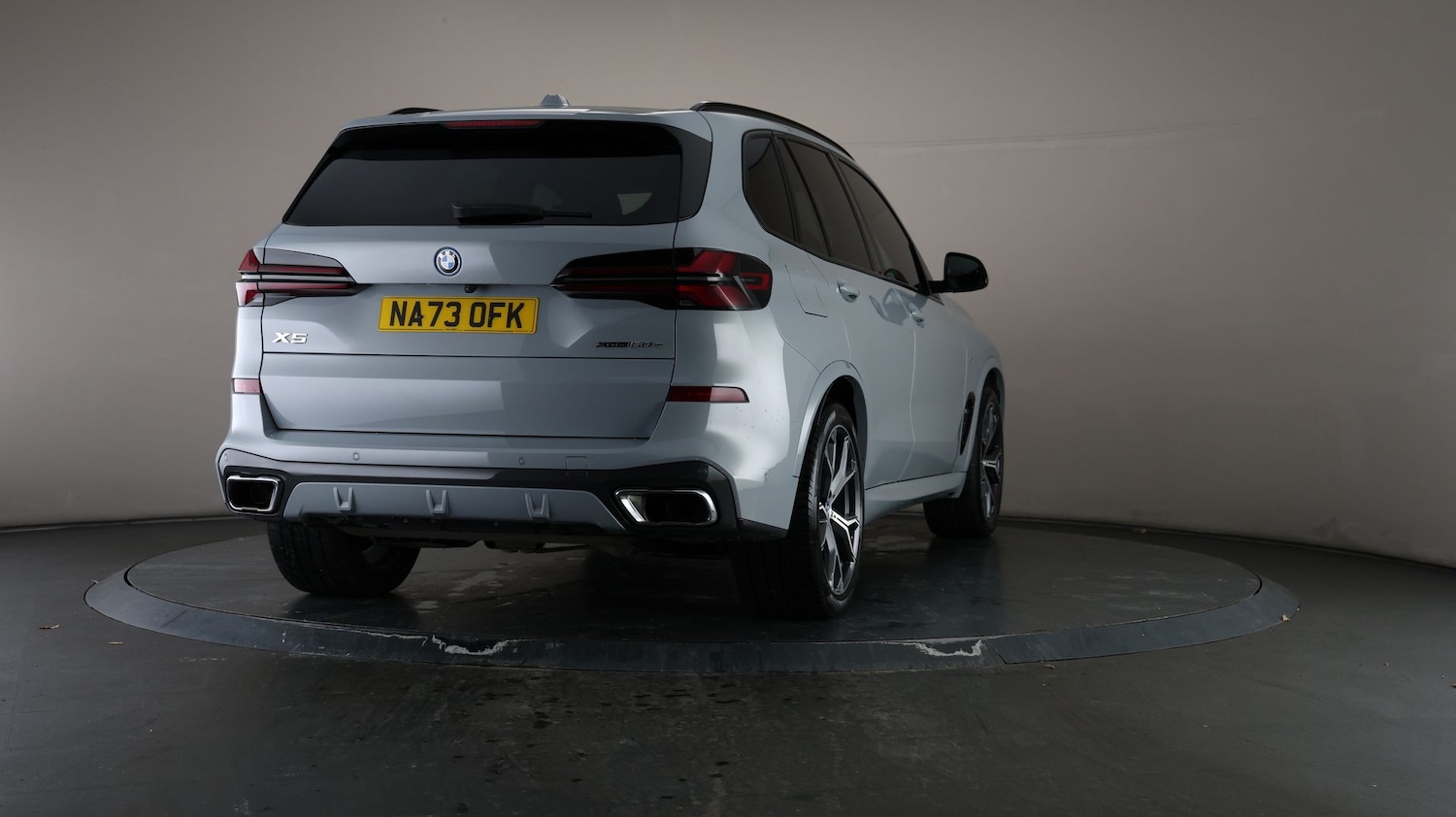 Used BMW X5 2023 for sale - 76942831: Photo 65