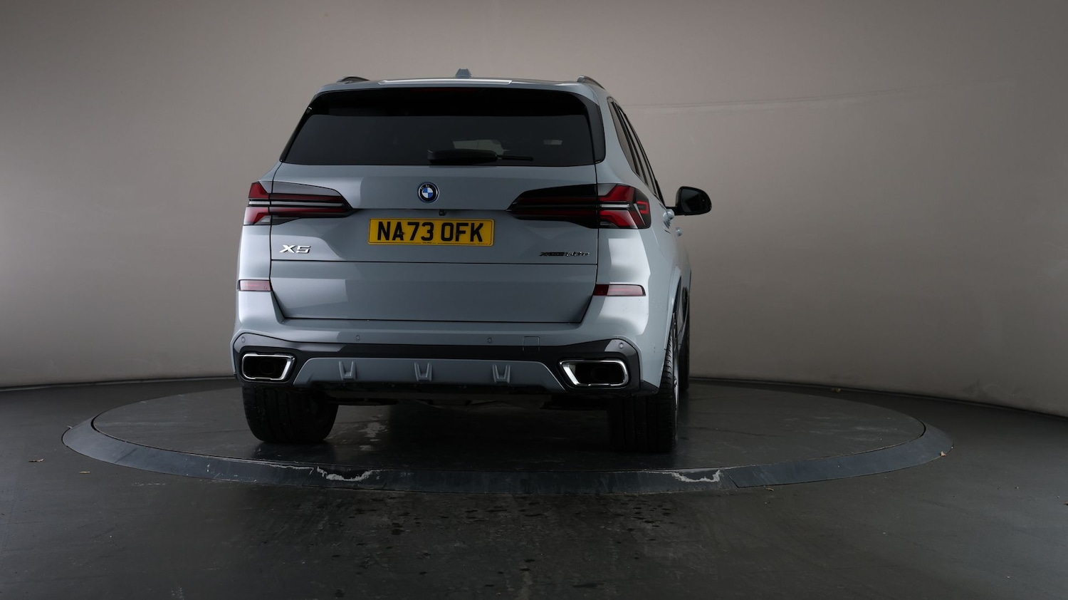 Used BMW X5 2023 for sale - 76942831: Photo 66