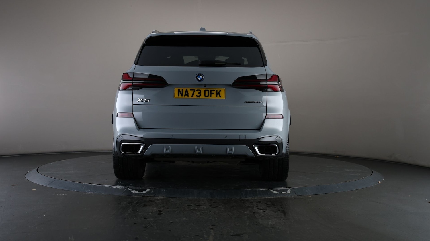 Used BMW X5 2023 for sale - 76942831: Photo 67