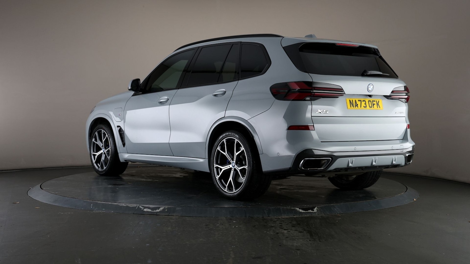 Used BMW X5 2023 for sale - 76942831: Photo 68