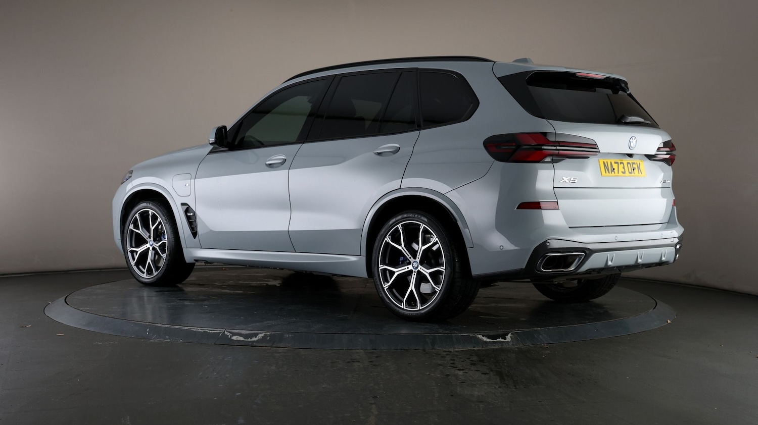 Used BMW X5 2023 for sale - 76942831: Photo 69