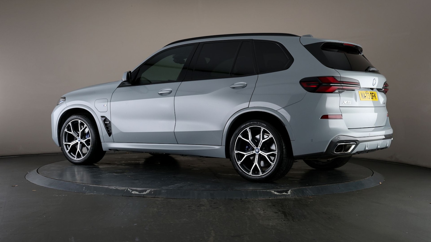 Used BMW X5 2023 for sale - 76942831: Photo 70