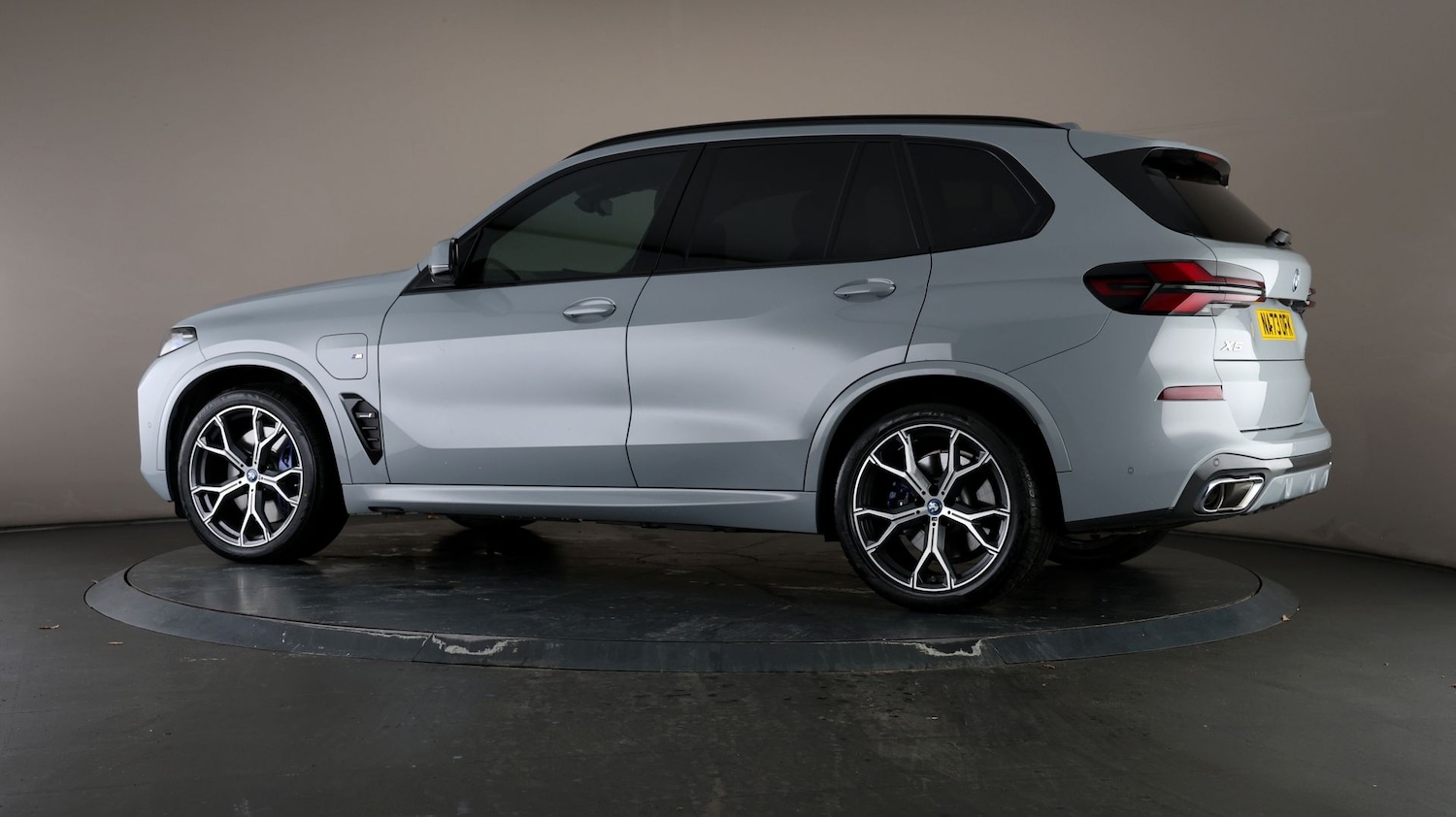 Used BMW X5 2023 for sale - 76942831: Photo 71