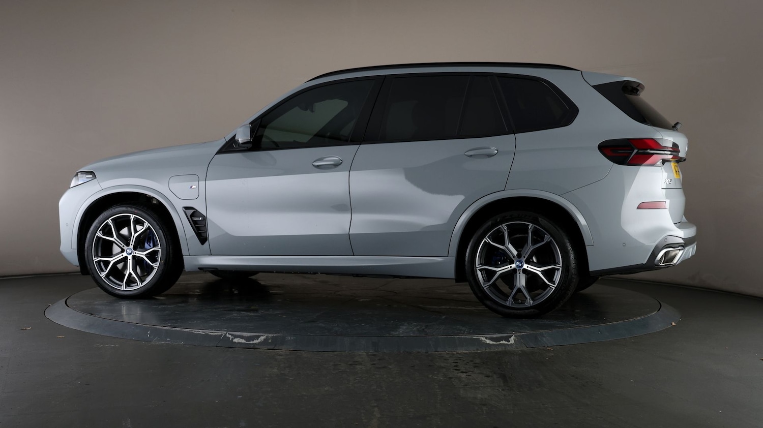 Used BMW X5 2023 for sale - 76942831: Photo 72