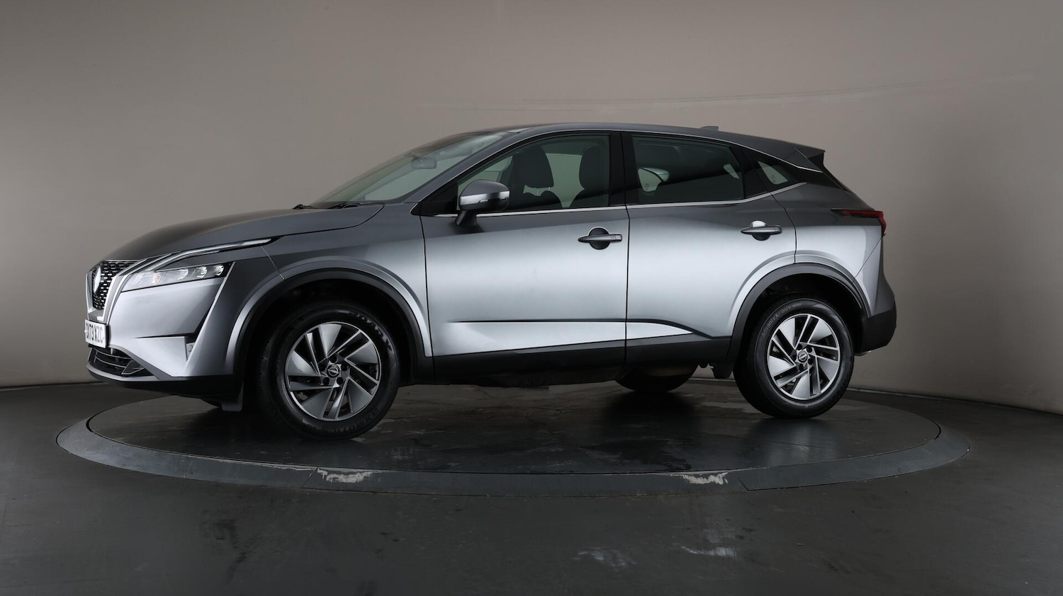 Vehicle 23