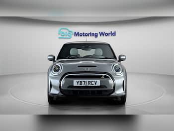 Used MINI Electric Hatch 2022 for sale - 79803485: Photo