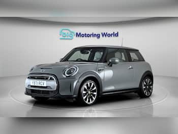 Used MINI Electric Hatch 2022 for sale - 79803485: Photo