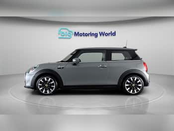 Used MINI Electric Hatch 2022 for sale - 79803485: Photo