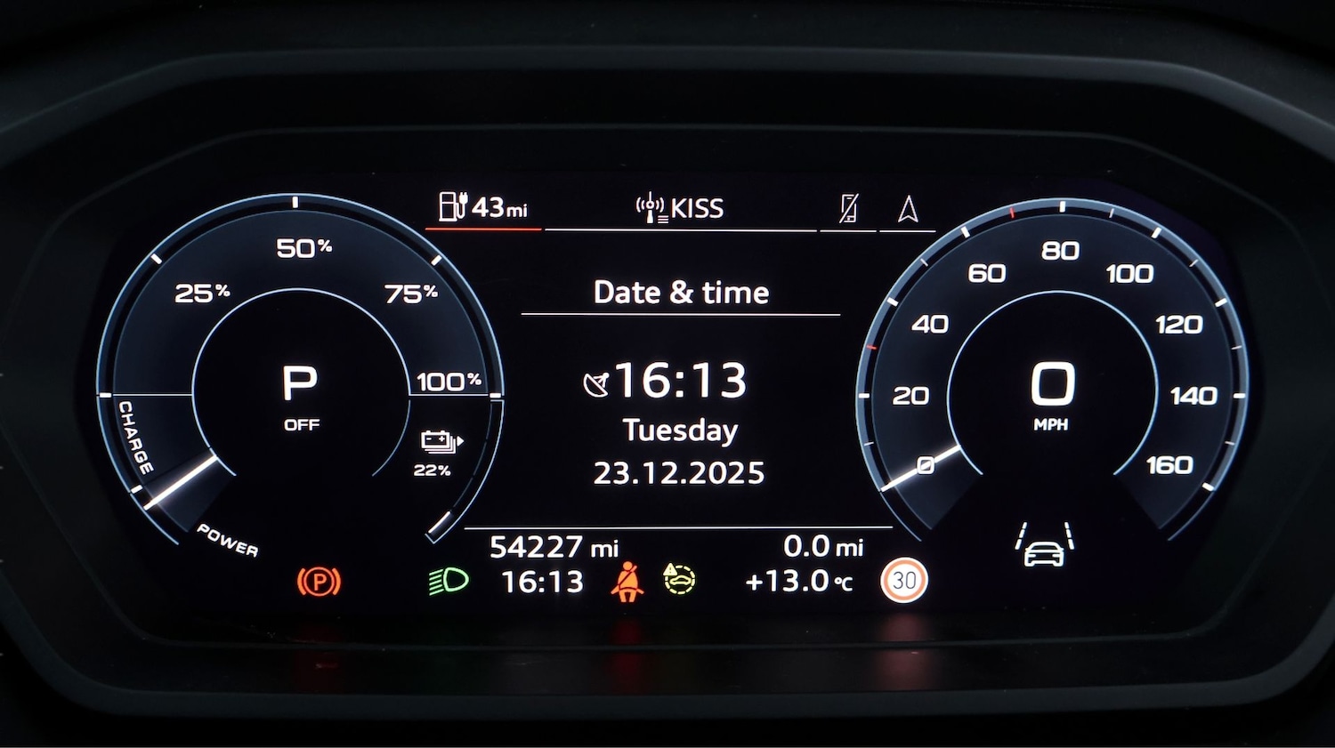 Used Audi Q4 e-tron 2022 for sale - 77452828: Photo 10