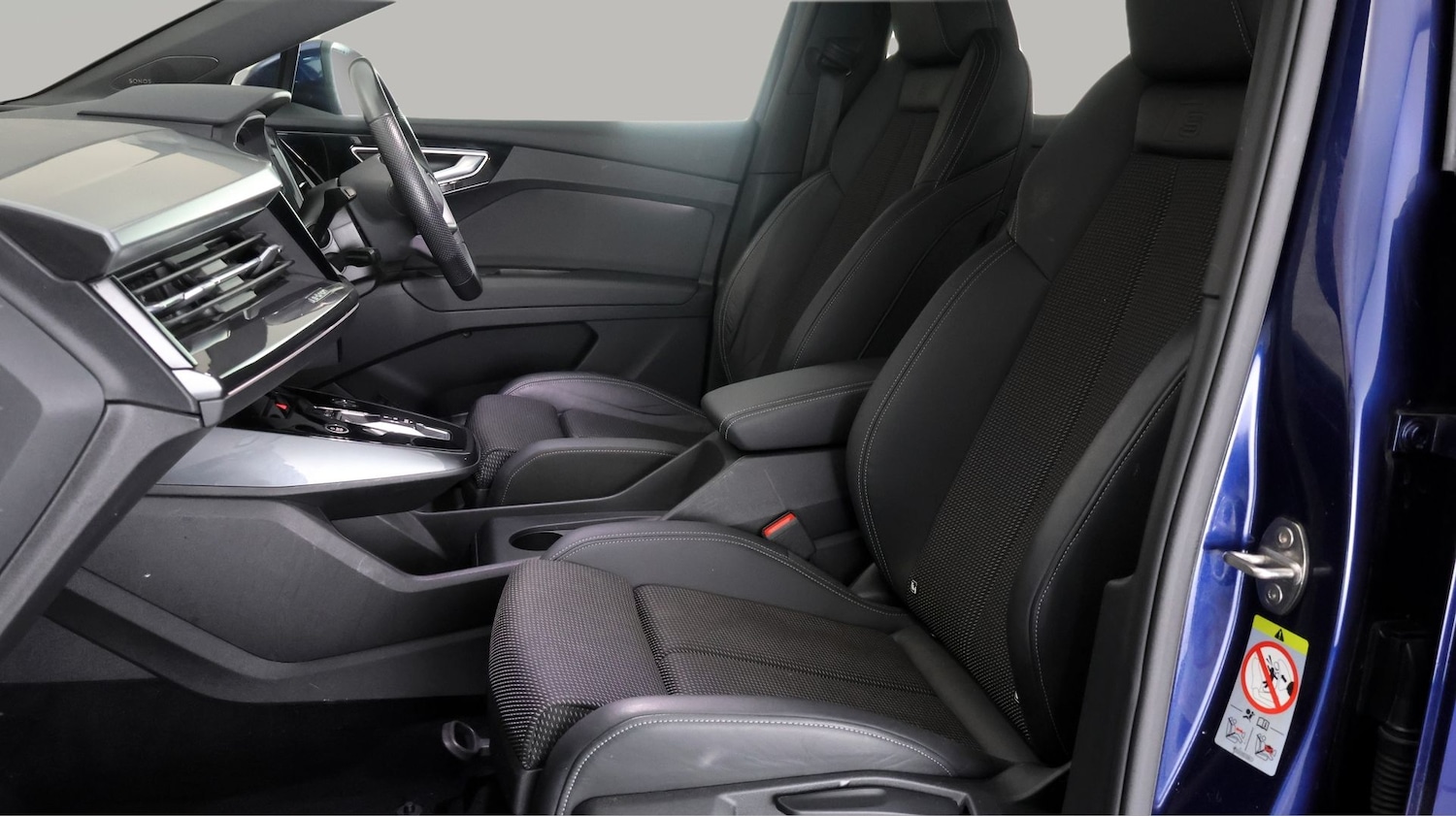 Used Audi Q4 e-tron 2022 for sale - 77452828: Photo 14