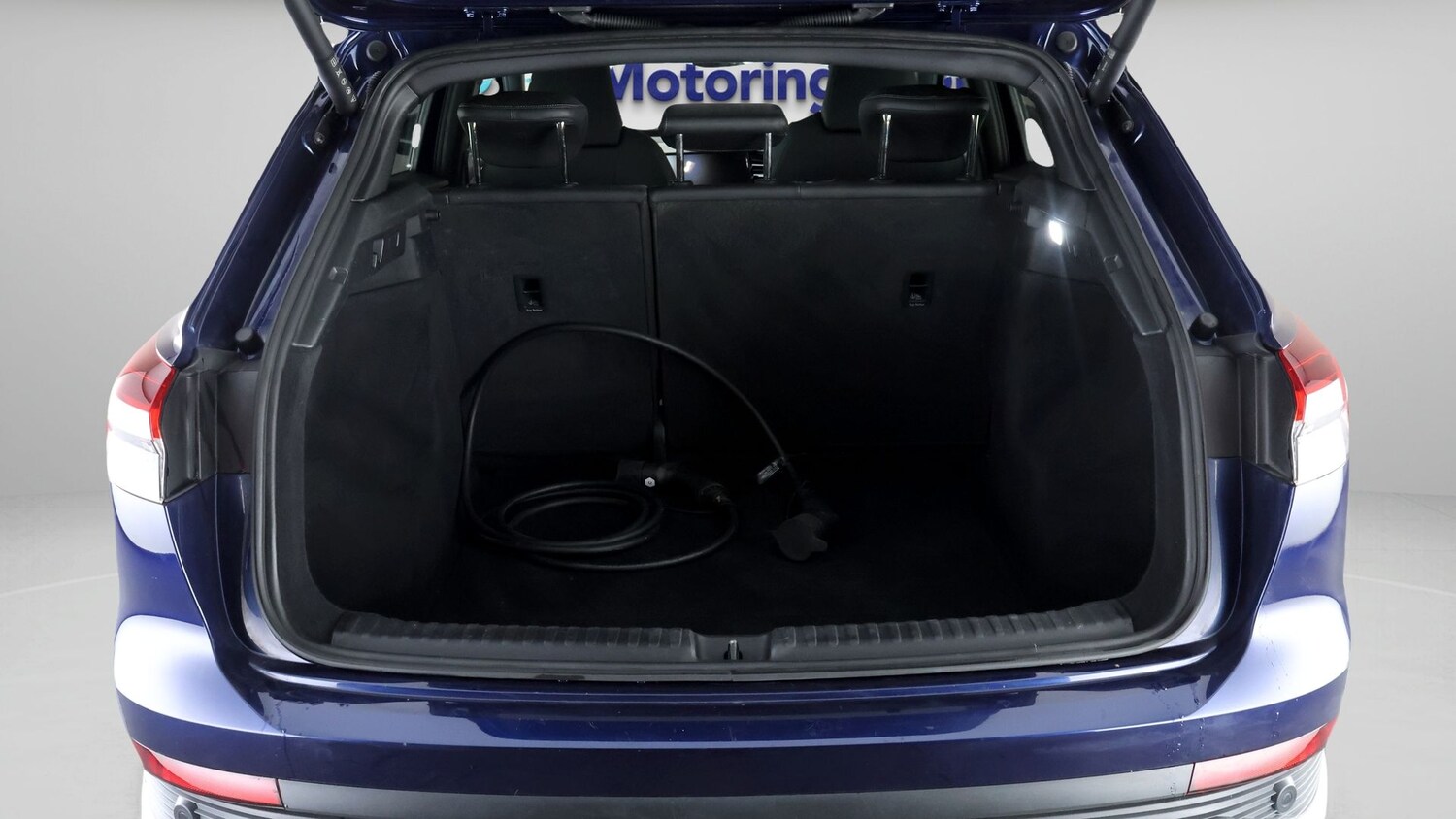 Used Audi Q4 e-tron 2022 for sale - 77452828: Photo 17