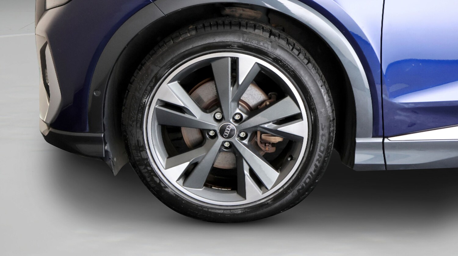 Used Audi Q4 e-tron 2022 for sale - 77452828: Photo 18