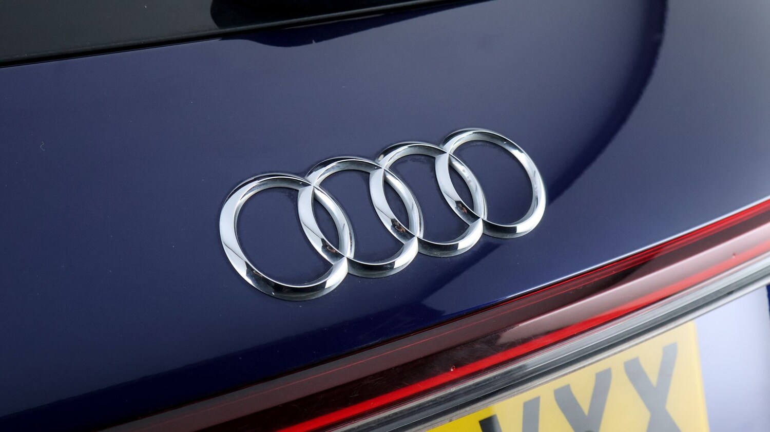 Used Audi Q4 e-tron 2022 for sale - 77452828: Photo 20