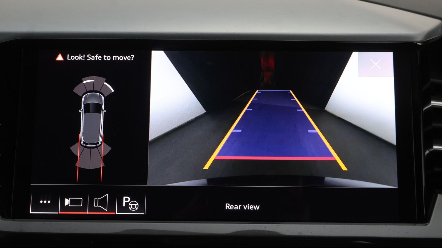 Used Audi Q4 e-tron 2022 for sale - 77452828: Photo 23