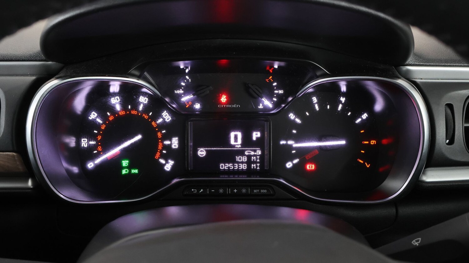 Used Citroen C3 2023 for sale - 77502801: Photo 10