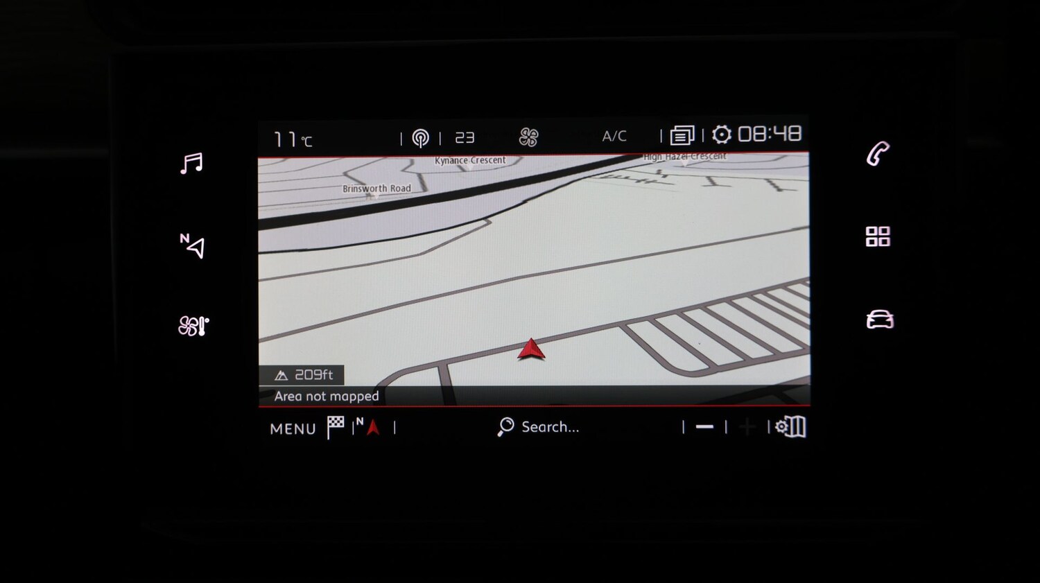 Used Citroen C3 2023 for sale - 77502801: Photo 11