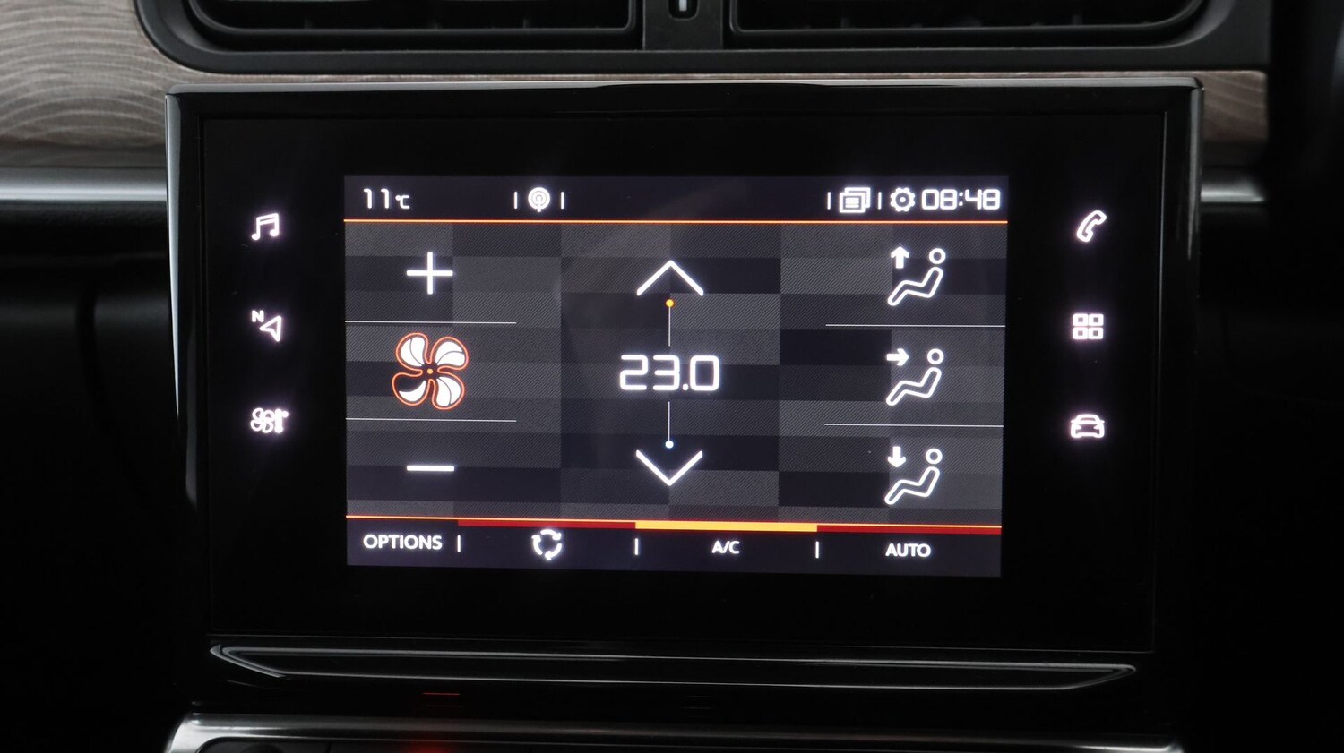 Used Citroen C3 2023 for sale - 77502801: Photo 12