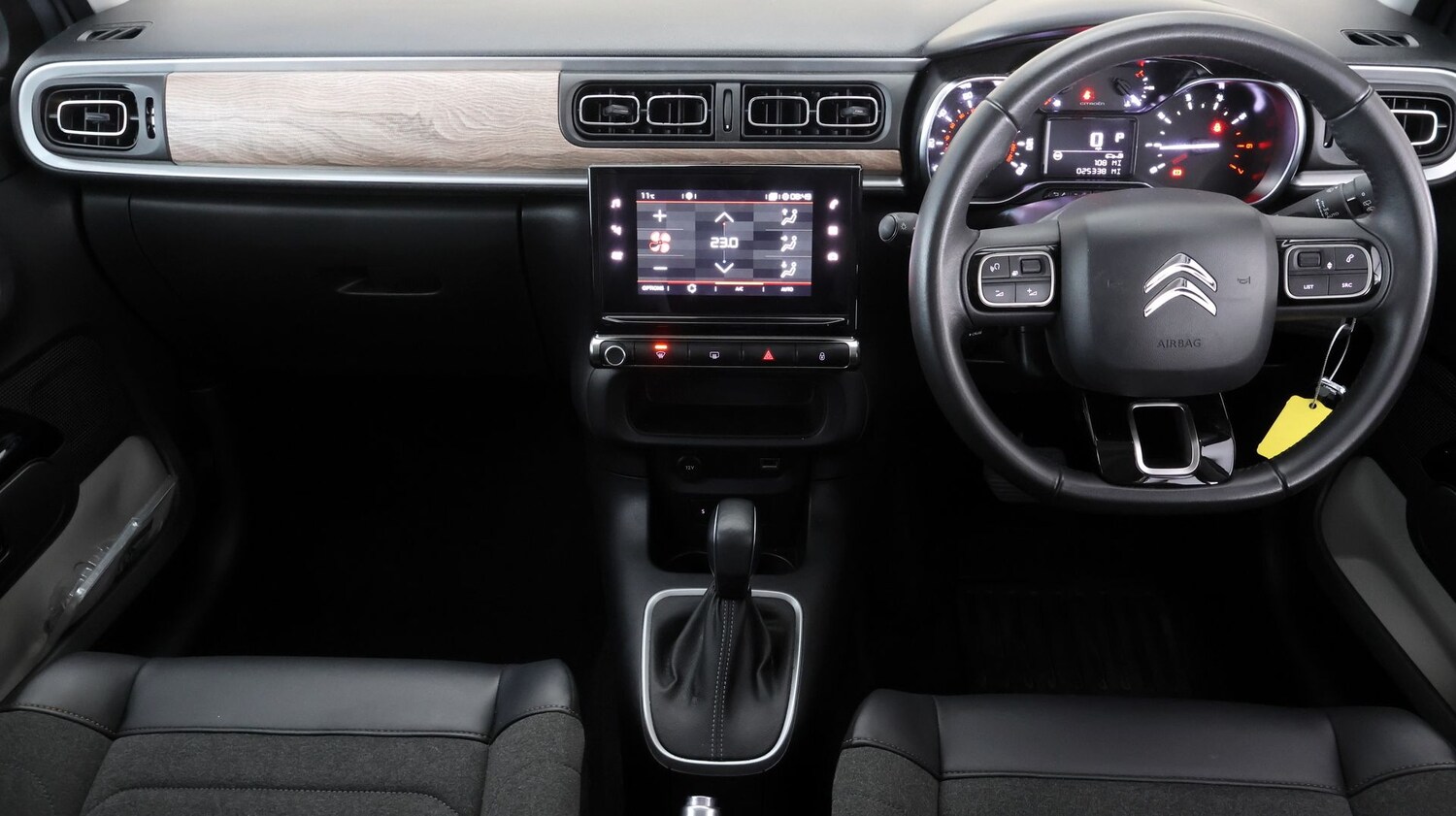 Used Citroen C3 2023 for sale - 77502801: Photo 13