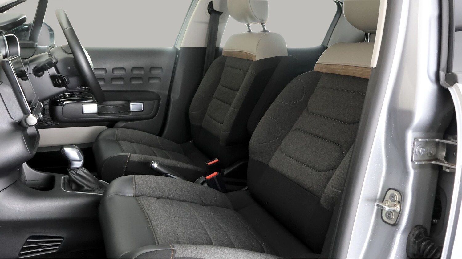 Used Citroen C3 2023 for sale - 77502801: Photo 14