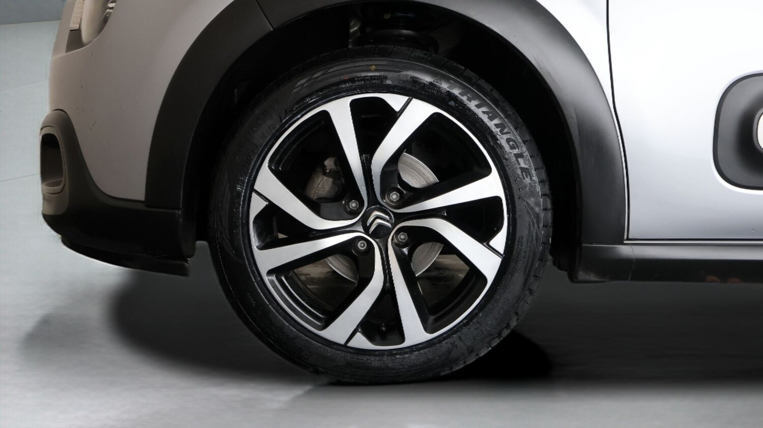 Used Citroen C3 2023 for sale - 77502801: Photo 18