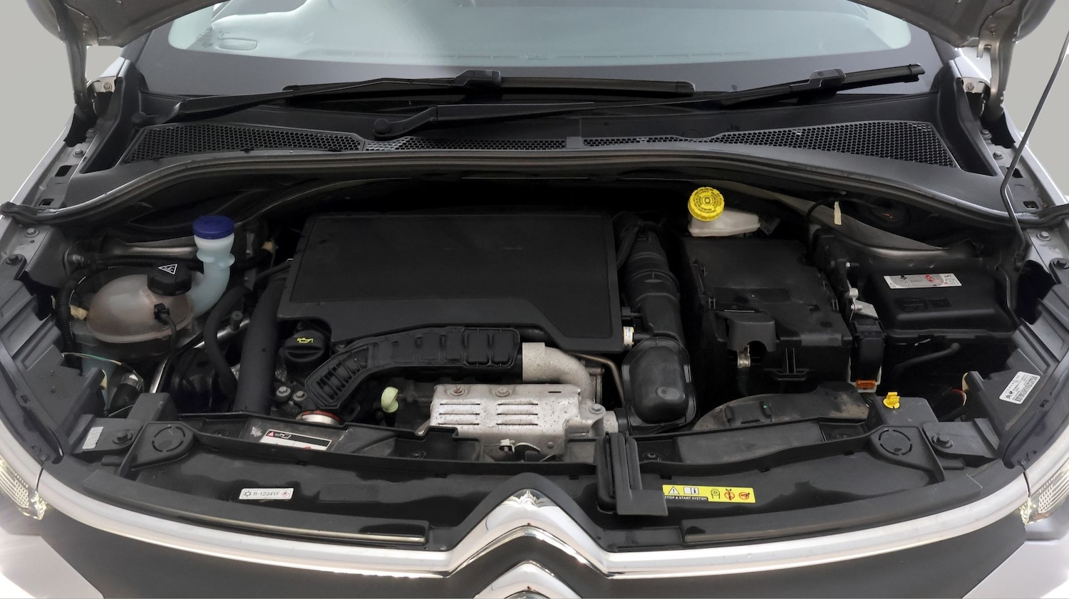 Used Citroen C3 2023 for sale - 77502801: Photo 19