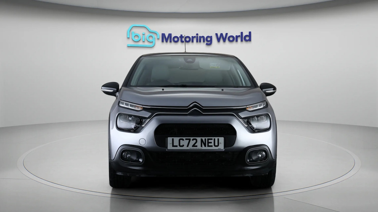 Used Citroen C3 2023 for sale - 77502801: Photo 2