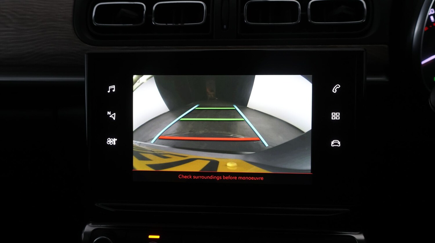 Used Citroen C3 2023 for sale - 77502801: Photo 23