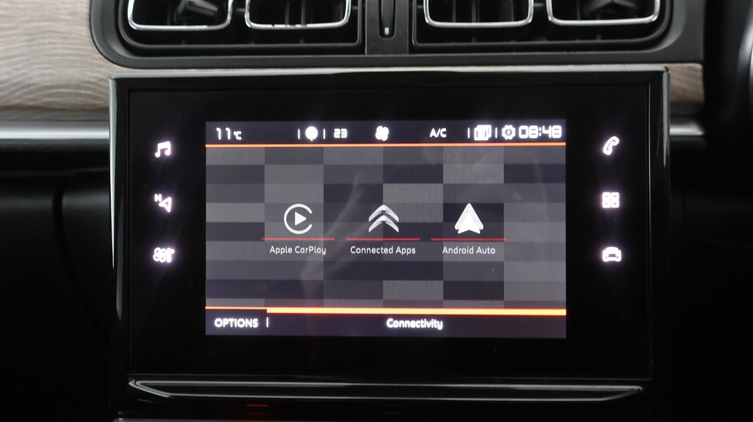 Used Citroen C3 2023 for sale - 77502801: Photo 24